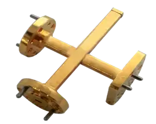 How to Improve the Directivity of the Crossguide Directional Coupler?